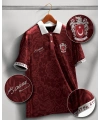 TR Bozkurt Polo Yaka Tshirt