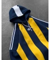 Yeni Sezon Kapüşonlu Taraftar Sweatshirtt