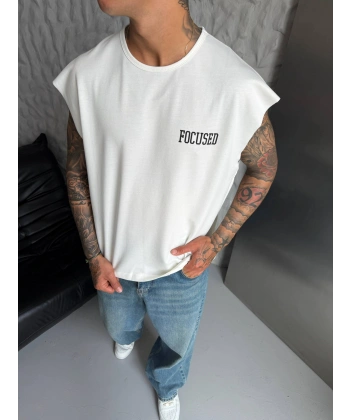 247 Oversize Sıfır Kol