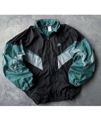 NK Green Unisex Paraşüt Ceket