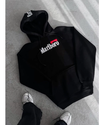 DEV İNDİRİM Marlboro Unisex Sweatshirt