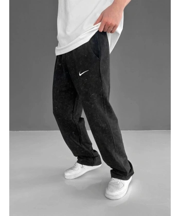 Yeni Sezon Yıkamalı Unisex Eşofman