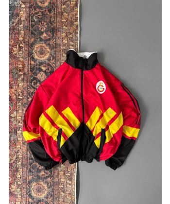 Taraftar  çift taraflı mont GS