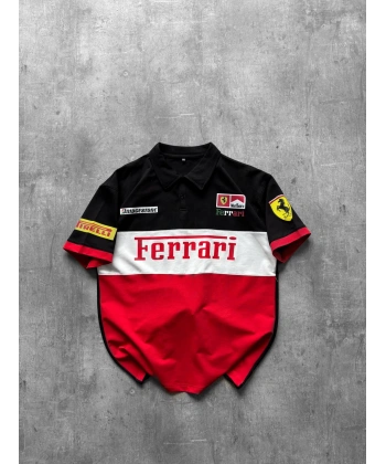 Frr Polo Yaka Tshırt