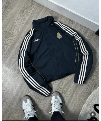 ADD Unisex Paraşüt Ceket