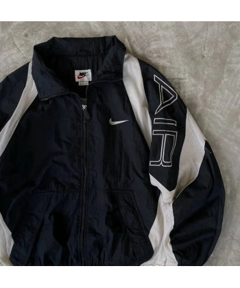 Air Unisex Paraşüt Ceket