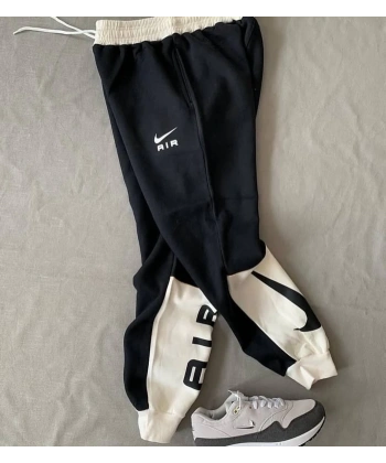 AİR Nk Unisex Eşofman - Siyah