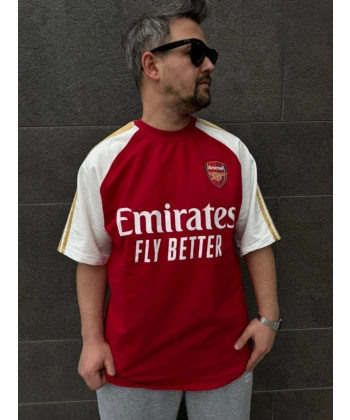 ARS Oversize Tshirt