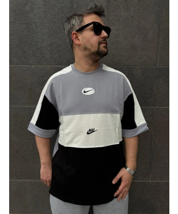 Basic Oversize Tshirt