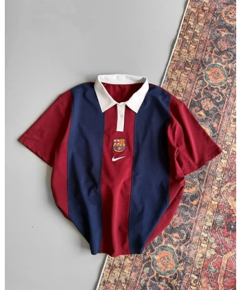 BC Nk Polo Yaka Unisex Tshirt