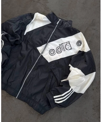 Bel Lastik Add Unisex Paraşüt Ceket
