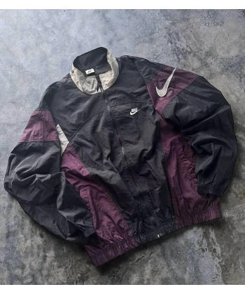 Bel Lastik NK Unisex Paraşüt Ceket