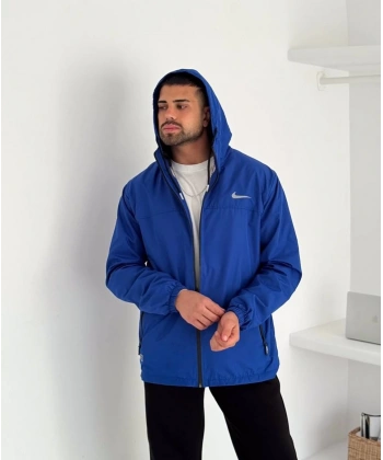 Bondig Kumaş Astarlı Su Geçirmez Ceket