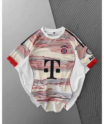 Byrn T Unisex Oversize Tshirt