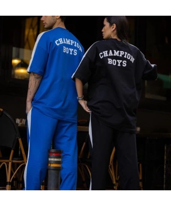 Champion Unisex Eşofman Takım