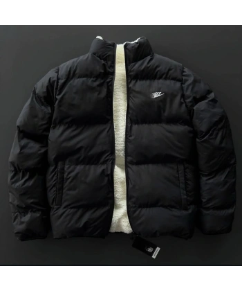 Çift Taraflı Unisex Montt - Siyah