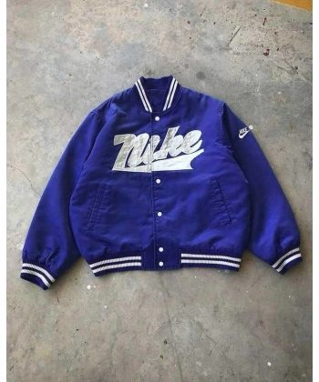 Dev İndirimmmm Nk Unisex Bomber Ceket ‼️‼️‼️