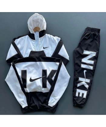 Dijital Unisex Paraşüt Eşofman Takım