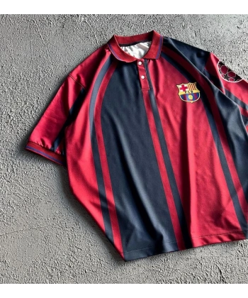 Dügmeli Unisex Polo Yaka Tshirt