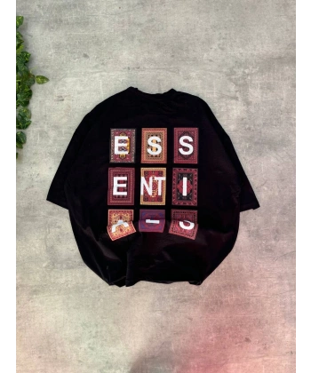 ESSENTIAL Unisex Oversize Tshirt