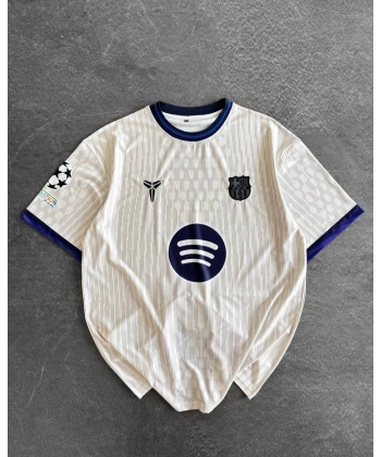 FCB Unisex Oversize Tshirt