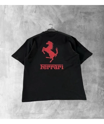 FRR Unisex Oversize Tshirt
