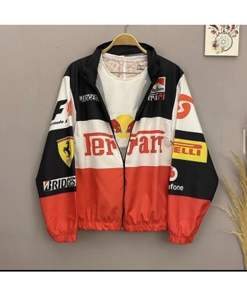 FRR Unisex Paraşüt Yagmurluk