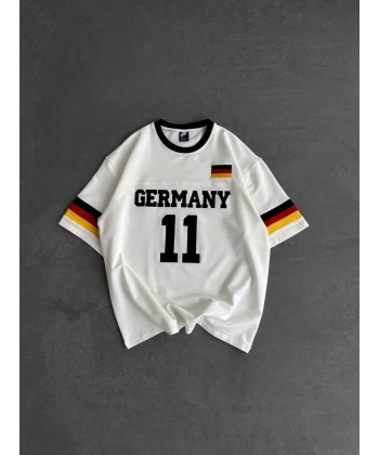 GRM Oversize Tshirt
