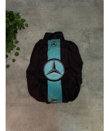 MRC Unisex Paraşüt Ceket