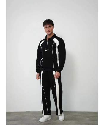 Nk Baggy Eşofman Takımı