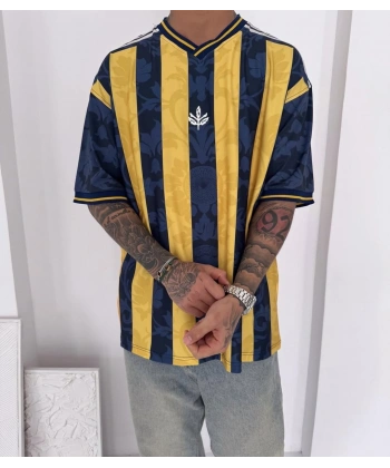 PLT Unisex Oversize Taraftar Tshirt