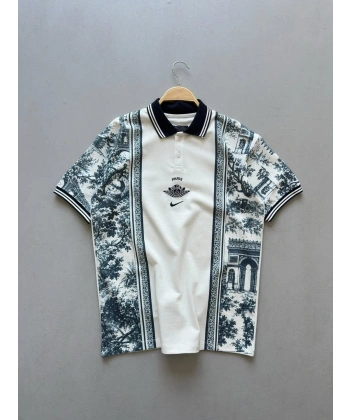PRS Polo Yaka Tshirt