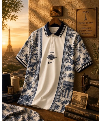 PRS Polo Yaka Tshirt