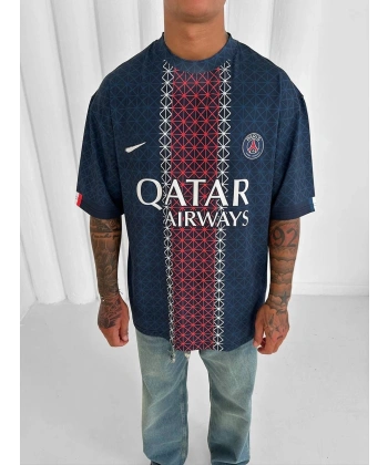 QTR Unisex Oversize Tshirt