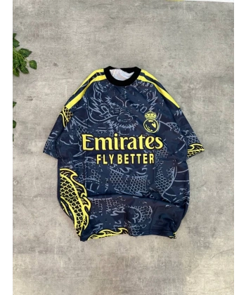 RM Dragon Unisex Oversize Tshirt