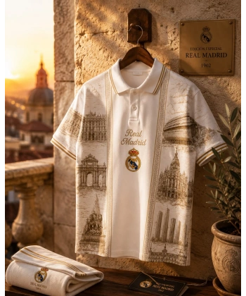 RM Polo Yaka Tshirt
