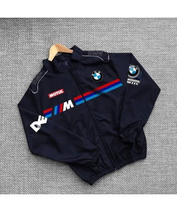 Skul Unisex Paraşüt Ceket