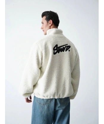 Sw Çift Taraflı Mont