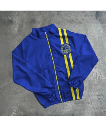 Taraftar Unısex Paraşüt Ceket