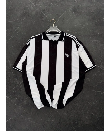 Taraftar Unisex Polo Yaka BJK