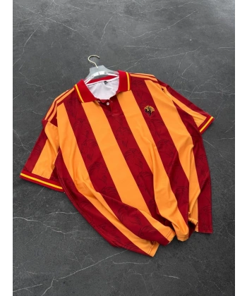 Taraftar Unisex Polo Yaka GS