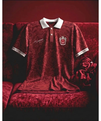 TR Bozkurt Polo Yaka Tshirt