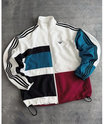 Yeni Sezon Add Parçalı Unisex Paraşüt Ceket