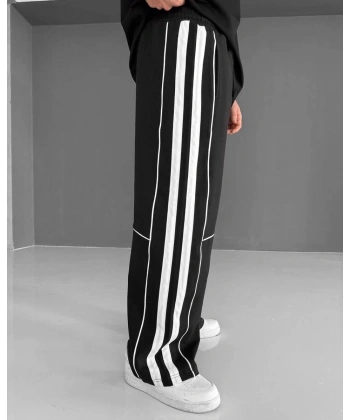 Yeni Sezon Baggy Unisex Eşofman