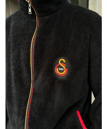 Yeni Sezon Bomba Taraftar Peluş Ceket