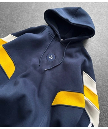 Yeni Sezon Kapüşonlu Taraftar Sweatshirt