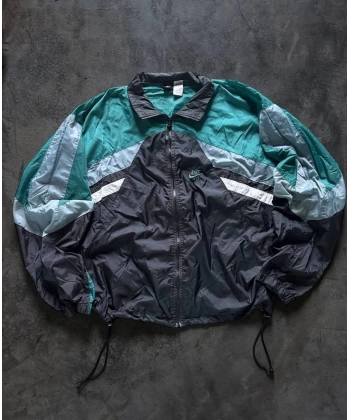 Yeni Sezon NK Unisex Paraşüt Cekett