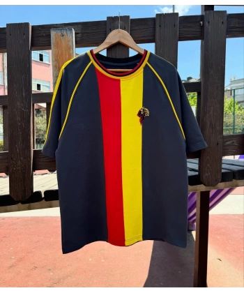 Yeni Sezon Taraftar Unisex Oversize Tshirt