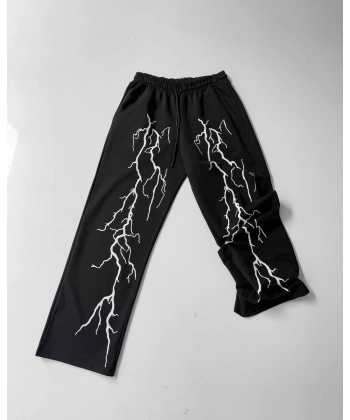 Yıldırım Baggy Unisex Eşofman