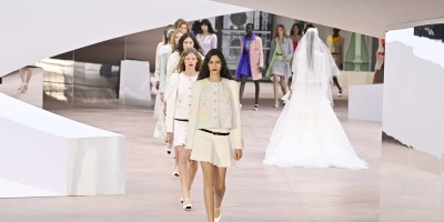 Bu Hafta Moda Dünyasında Neler Oldu?